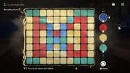 Overflowing Picture Book Dusk of Gold's Landing: Difficult (Image via Kuro Games)